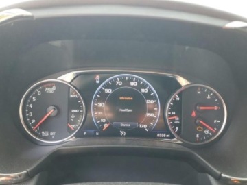 Chevrolet Blazer II 2024 Chevrolet Blazer 2024, 3.6L, RS, od ubezpieczalni 3.6 Benzyna 308KM, zdjęcie 10