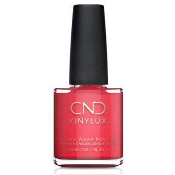 CND Vinylux Lobster Roll #122 15 ml