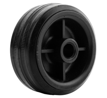 Kółko do Podnośnika Pneumatycznego Bałwanek Fi 82