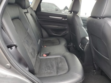 Mazda CX-5 II 2023 Mazda CX-5 Select 2023 2.5l 2.5 Benzyna 187KM, zdjęcie 10