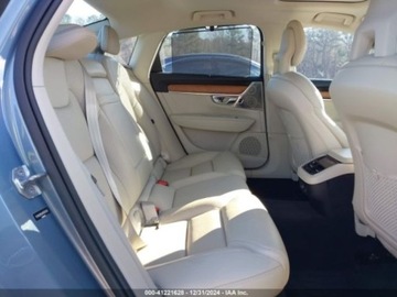 Volvo S90 II 2017 Volvo S90 2017 Volvo S90 T6 AWD Inscription 2.0 Benzyna 316KM, zdjęcie 8