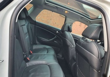Citroen C5 III Tourer 2.0 BlueHDi 180KM 2015 Citroen C5 CrossTourer Panorama Serwis GetHelp 2.0 Diesel 180KM, zdjęcie 10