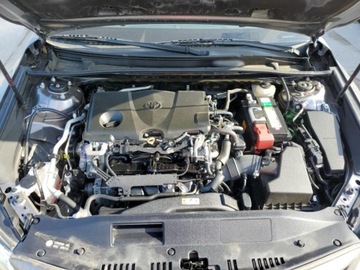 Toyota Camry IX 2018 Toyota Camry TOYOTA CAMRY XSE, 2018r., 2.5L, zdjęcie 10