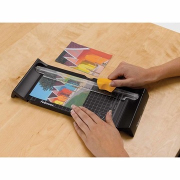 Trymer Fellowes NEUTRINO A5 - obcinarka do zdjęć