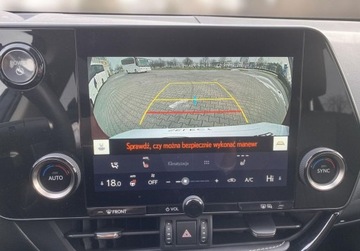 Lexus NX II SUV Facelifting 2.5 450h+ 309KM 2024 Lexus NX 450h Prestige AWD VAT 23 Bezwypadkowy Salon PL Lexus Leszno, zdjęcie 20