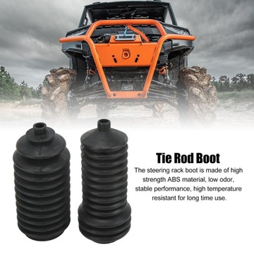 2 шт. Чехлы рулевой рейки 5412013 Замена