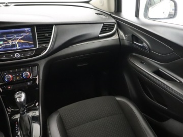 Opel Mokka I SUV 1.4 Turbo ECOTEC 140KM 2016 Opel Mokka 1.4 Turbo, Salon Polska, Automat, zdjęcie 6