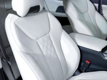 BMW Seria 4 G22-23-26 Cabrio 3.0 M440i 374KM 2025 BMW Seria 4 Cabrio M440i xDrive Cabrio 3.0 (374KM) 2025, zdjęcie 8