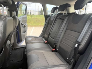 Ford Kuga II SUV 2.0 TDCi 150KM 2015 Ford Kuga 4x4 Indywidual Ksenon Led Kamera cofania 2.0 Diesel 150KM, zdjęcie 13
