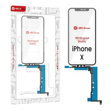 DOTYK DIGITIZER OCA G+OCA PRO iPhone X XS A2097