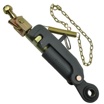 Stabilizator New Holland CASE FIAT FORD 86508445 CNH
