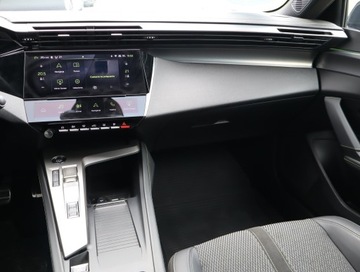 Peugeot 308 III SW 1.2 PureTech 130KM 2024 Peugeot 308 1.2 PureTech, Salon Polska, zdjęcie 7