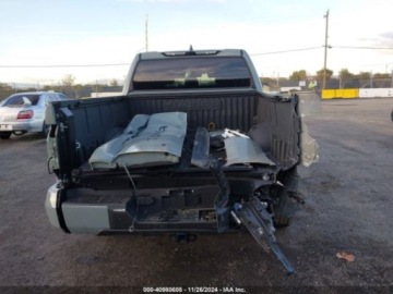 Toyota Tundra II 2024 Toyota Tundra 2024r., 4x4, 3.4L 3.4 Benzyna 389KM, zdjęcie 7