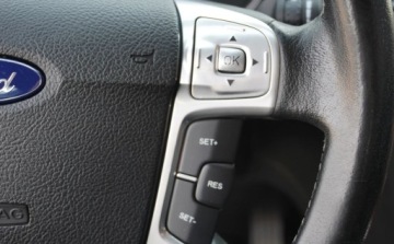 Ford Mondeo III Sedan 2.0 145KM 2007 Ford Mondeo Bezwypadkowy Serwisowany 1-Wlasciciel Navi Pdc Grz.FoteleSzyba, zdjęcie 27