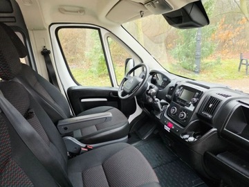 Citroen Jumper III 2020 Citroen Jumper ___MultiCab___L4H2___2.2HDI 164KM 6-osob Navi Kamera___, zdjęcie 34