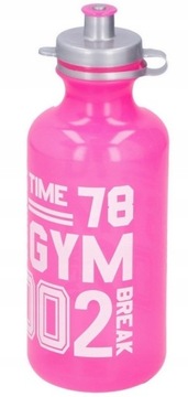 BIDON BUTELKA z USTNIKIEM BEZ BISFENOLU 750ml.