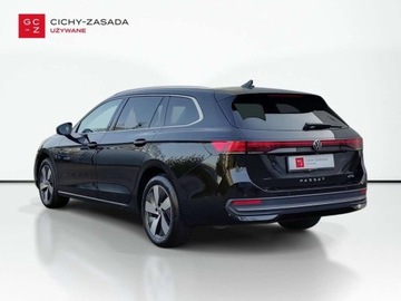 Volkswagen Passat B8 Variant Facelifting 1.5 TSI EVO 150KM 2024 Volkswagen Passat Faktura VAT Kamera 360 LED Virtual HAK Masaze 1.5, zdjęcie 2