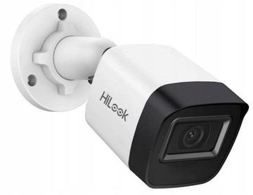 Набор мониторинга из 5 камер 4MPX 2K+ HILOK By Hikvision Poe Recorder