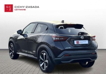 Nissan Juke II Crossover 1.0 DIG-T 114KM 2020 Nissan Juke Benzyna 114KM, zdjęcie 2