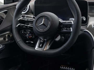 Mercedes GLC C254/X254 SUV AMG 2.0 43 AMG 421KM 2024 AMG 43 4-Matic Suv 2.0 (421KM) 2024, zdjęcie 3