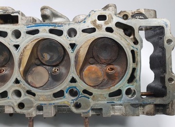 KOMPLETNÍ HLAVA MERCEDES W169 1.5 2660510102 2660160401