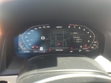 BMW 2022 BMW M8 2022 4.4l 4.4 Benzyna 617KM, zdjęcie 9