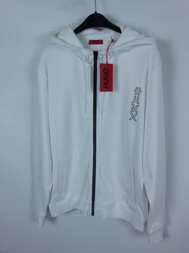 Hugo Boss Deerio bluza z kapturem / M z metką