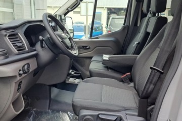 Ford Transit VIII 2026 Kombi M1 350 L3H2 Trend A8 2.0 150KM, zdjęcie 6