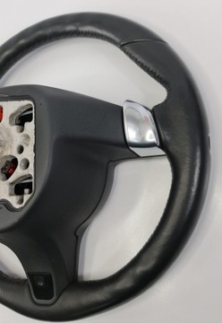 МНОГОФУНКЦИОНАЛЬНЫЙ РУЛЬ PORSCHE CAYENNE II 7P5