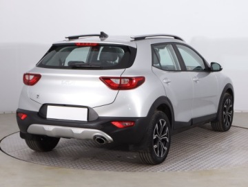 Kia Stonic I Crossover Facelifting 1.2 DPI 79KM 2024 Kia Stonic 1.2 DPI, Salon Polska, 1. Właściciel, zdjęcie 4