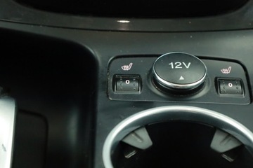 Ford Kuga II SUV 2.0 TDCi 150KM 2015 Ford Kuga 2.0 TDCi, Salon Polska, 4X4, Skóra, zdjęcie 12