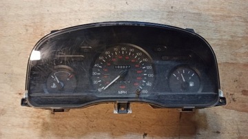 Licznik Ford Transit MK6 00-06