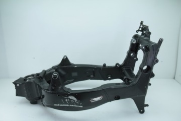 KAWASAKI ZX 6R ZX-6R 05-06 РАМА + ДОКУМЕНТЫ