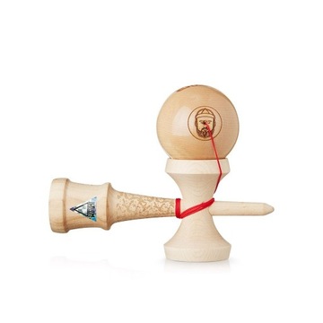Kendama KROM HEADSHOT PRO MOD - РОЛЬФ