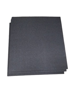 Мат изоляционный ПЭ вспененный полиэтилен, 50 мм, упаковка 1 м2