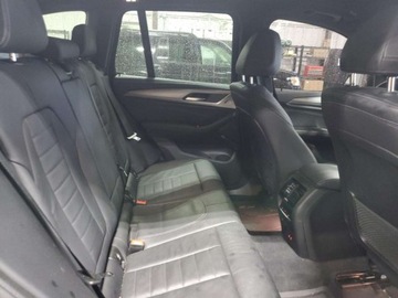 BMW X3 G01 2021 BMW X3 2021r., Xdrive30i, od ubezpieczalni 2.0 Benzyna 248KM, zdjęcie 8