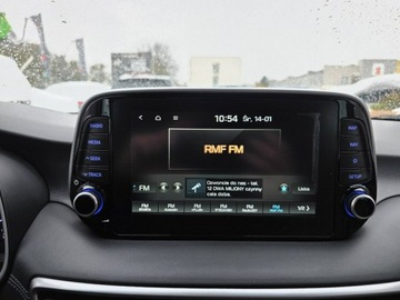 Hyundai Tucson III SUV Facelifting 1.6 GDi 132KM 2019 Hyundai Tucson 1.6 GDi 132 KM, Kamera, Nawigacja,, zdjęcie 19