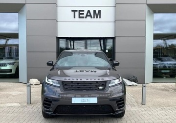 Land Rover Range Rover Velar SUV Facelifting 2.0  D200 204KM 2025 Land Rover Range Rover Velar Range Rover Velar MY26 2.0D TD4 204 PS AWD Au, zdjęcie 1