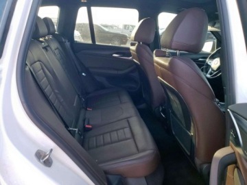 BMW X3 G01 2022 BMW X3 xDrive30i 2022 2.0l 2.0 Benzyna 248KM, zdjęcie 10