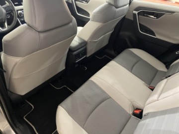 Toyota RAV4 V 2024 Toyota RAV4 2.5 Hybrid Executive 4x4 V (2018-) Toy, zdjęcie 10