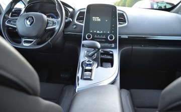 Renault Espace V Van 1.6 Energy dCi 160KM 2017 Renault Espace Automat - Niski przebieg- Serwis - TuV2027 1.6 Diesel 160KM, zdjęcie 28