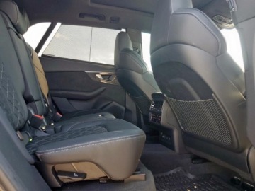 Audi 2023 Audi SQ8 Premium Plus 2023 4.0l 4.0 Benzyna 500KM, zdjęcie 11
