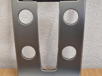 Dekory Wodospad Volvo V50 S40 C30 C70 Aluminium