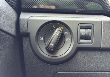 Volkswagen T-Cross SUV Facelifting 1.5 TSI 150KM 2025 Volkswagen T-Cross Life Plus 1.5 TSI DSG 1.5 Benzyna 150KM, zdjęcie 21