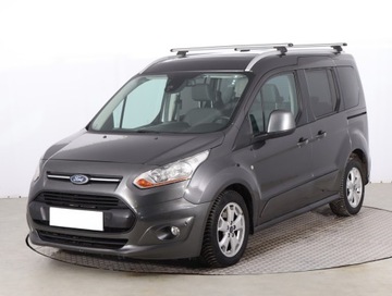 Ford Tourneo Connect II Standard 1.6 Duratorq TDCi 115KM 2015 Ford Tourneo Connect 1.6 TDCi, Navi, Klima, zdjęcie 1