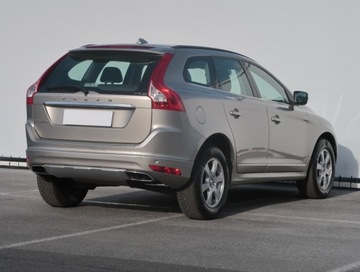 Volvo XC60 I 2014 Volvo XC60 2.4 D, 1. Właściciel, Serwis ASO, 4X4, zdjęcie 4