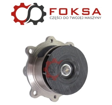 Pompa wody Premium Deutz Fahr: 02937528, 04507212, 04516835, 04507210