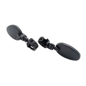 Маленькие боковые зеркала - пара