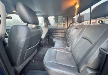 Dodge Ram IV 2010 Dodge RAM Dodge RAM 5.7 BenzynaLPG 345KM, zdjęcie 34