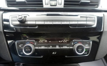 BMW X1 F48 Crossover xDrive18d 150KM 2015 BMW X1 18d 150KM xDrive 4x4 Zero korozji Bezwypadkowy Stan BDB 2.0 Diesel, zdjęcie 21